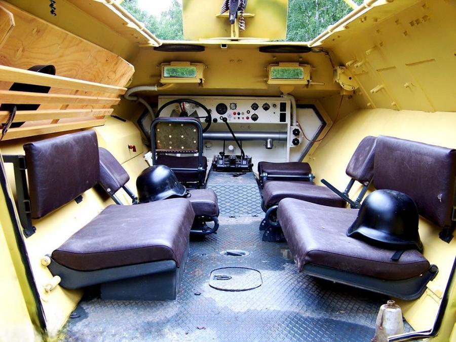  Hanomag HKL6P 1940 года  (фото 3 из 7)